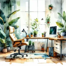 Как выбрать удобную мебель: Полный гид для вашего идеального дома